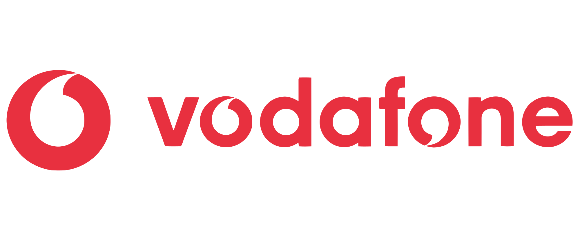 Vodafone cash